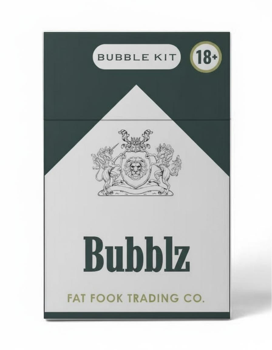 Bubblz - Bubble Country
