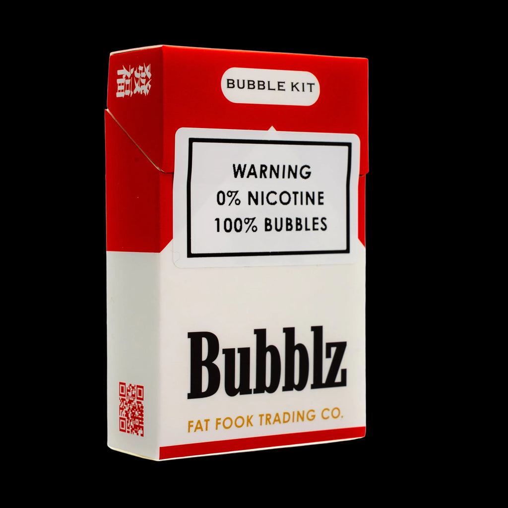 Bubbles Cigarette 2.0 - Bubble Country