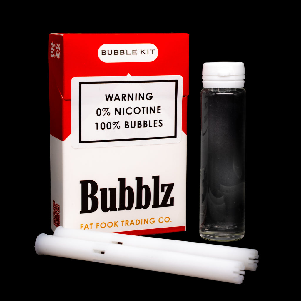 Bubbles Cigarette 2.0 - Bubble Country