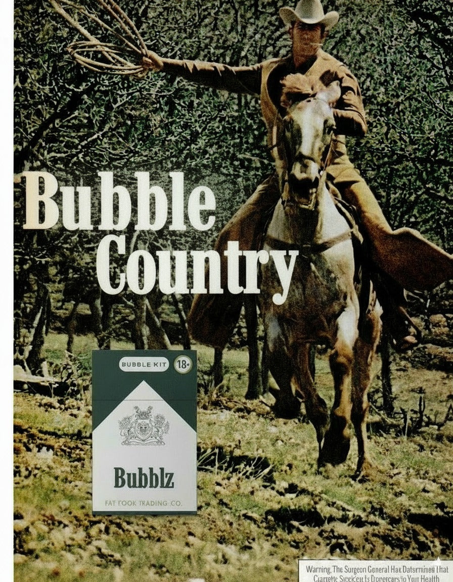 Bubblz - Bubble Country